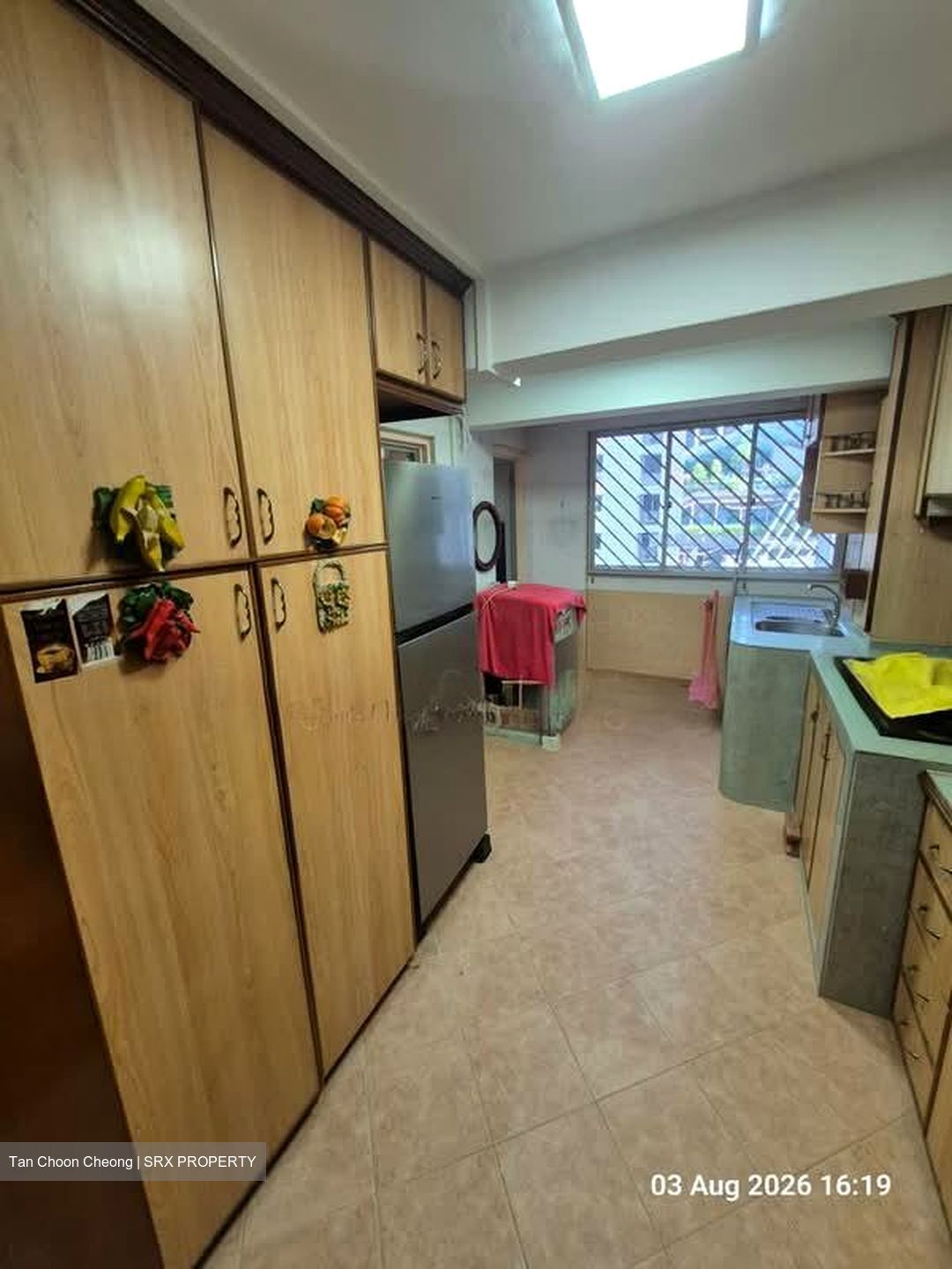Blk 2 Tanjong Pagar Plaza (Bukit Merah), HDB 3 Rooms #598171791